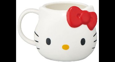 Skater Sanrio Mok / Beker Hello Kitty Cups & Mok / Bekers