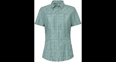 VAUDE Tacun Shirt II, Blouse, Dames Outdoor Sportshirt BlouseRegular fit