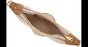 Joop! Cortina Piazza Schoudertas 27 cm - Dames - birch