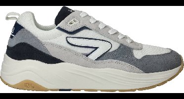 HUB Glide S43 Sneakers - Heren - Blauw - Maat:41