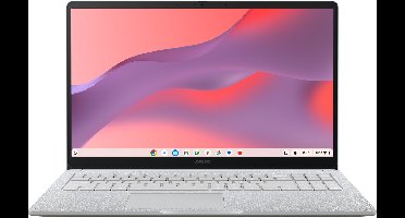 ASUS Chromebook CM1505CM4A-S70093 - Chromebook - 15.6 inch - Kompanio 520 - 4GB/128GB