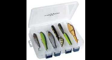 Sakura Sk 9145 Reversible Lokdoos Transparant 20.6 x 17 x 4.2 cm