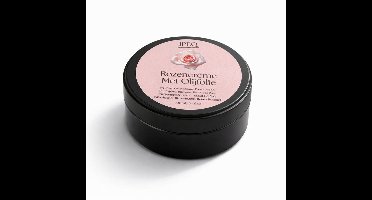 Ipekyolu - Rozencrème Met Olijfolie - 100ml - Natuurlijk - Rozenolie - Olijfolie - Bijenwas - Sterk Hydraterend