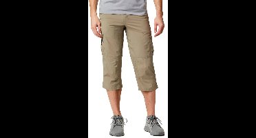 Columbia Silver Ridge™ Ii Capri 3/4-broek Beige 40 / 21 Man