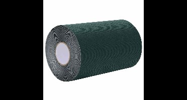 vidaXL - Kunstgrastape - 0,15x20 - m - groen