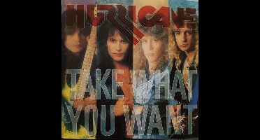 Take What You Want