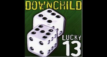 Lucky 13