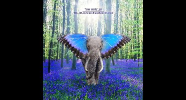 The Atlas Underground Flood