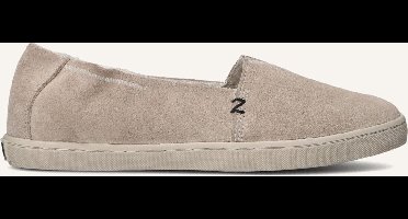 HUB Fuji Instappers - Dames - Taupe - Maat 42