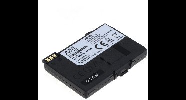 OTB Accu Batterij Siemens V30145-K1310-X401