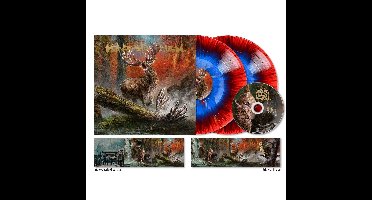 Heaven Shall Burn- Heimat (LP)