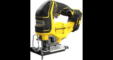 STANLEY FATMAX 18V Brushless endeldecoupeerzaag (zonder accu) SFMCS650B-XJ