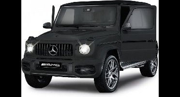 Jamara RC voertuig Auto - 405176 RC Auto Mercedes-Benz G63 - G Klasse - 2,4GHz RC Model Kant en Klaar - 1:14 Bestuurbare Auto