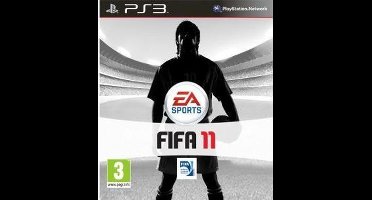 Electronic Arts FIFA 11 (PS3) PlayStation 3