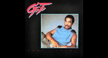 Gary Taylor - G.T. (CD) (Remastered)