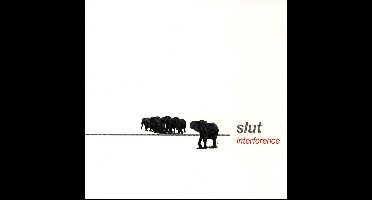 Slut - Interference (CD)