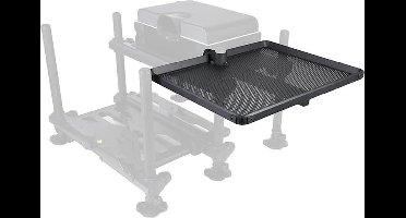 Matrix 3D-R Self Support Side Tray (D25-30-36) - Maat : Xlarge