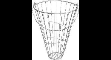 Kerbl Trog - voor Groenvoer