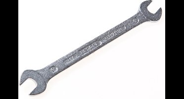 Gedore 6064210 6 8X9 Dubbele steeksleutel Sleutelbreedte (metrisch) 8 - 9 mm