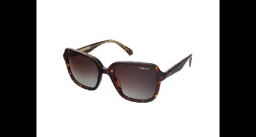 Polaroid PLD 4095/S/X 086 Zonnebril - Dames - Bruin