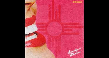 Bad Suns - Apocalypse Whenever (CD)