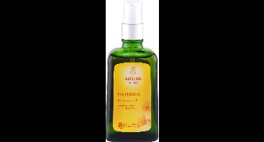 Weleda Calendula Massage Oil