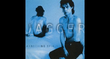 Mick Jagger - Wandering Spirit (2 LP)
