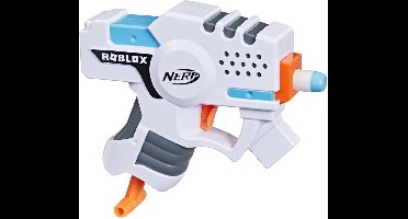 Nerf - Microshots - Roblox