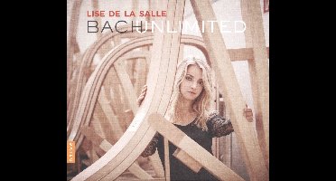 Lise De La Salle - Bach Unlimited (CD)