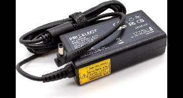 Laptop oplader 65W geschikt voor Dell Latitude 3490