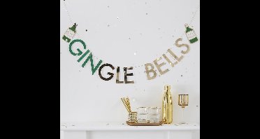 Gingle Bells - 2 meter