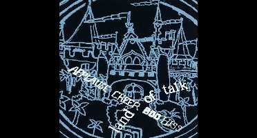 Land Of Talk - Applause Cheer Boo Hiss (CD)