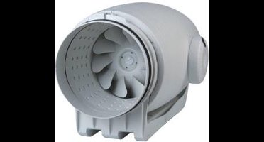 Soler & Palau buisventilator, TD-500/150-160 SILENT 3V (220-240V 50/60) N8