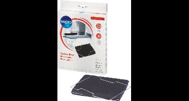 Bauknecht Longlife Koolstoffilter 484000008571 / CFW020/1