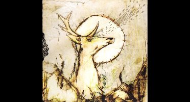 Sparrows Swarm And Sing - O'Shenandoah, Mighty Death Will Find Me (CD)