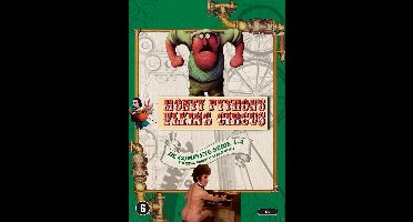 Monty Python Flying Circus (DVD)