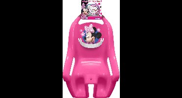 Disney Minnie Mouse Poppenzitje Roze