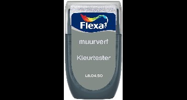 Flexa - Kleurtester Muurverf L8.04.50 30 ML - Mengverf - 0.03L