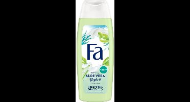 Fa Yoghurt Aloe Vera douchegel 250 ml