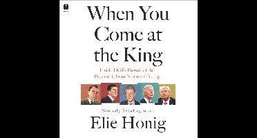 When You Come at the King