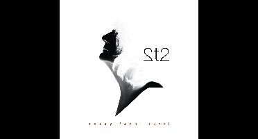 Chris & Cosey - 2T2 (CD)