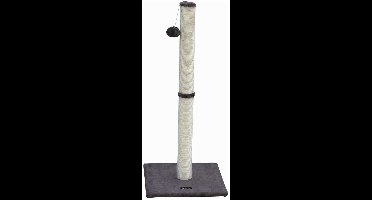 Krabpaal voor Katten Gloria Rin Grijs 6,5 cm