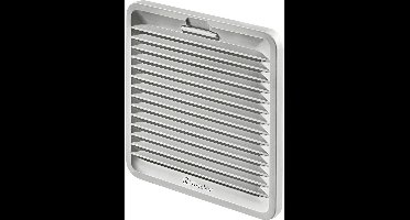 Finder 7F.03.0.000.1000 Uittredingsfilter (b x h x d) 120 x 120 x 20 mm 1 stuk(s)