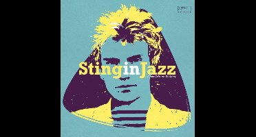 Various Artists - Sting In Jazz (CD)