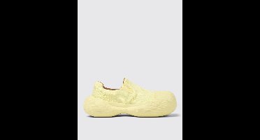 Camperlab SlipOn Sneaker Chunky Sole Wo - Yellow