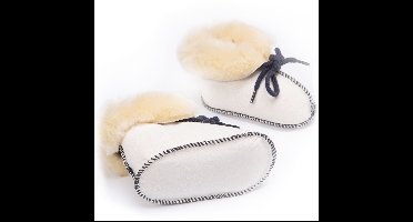 Werner Christ Baby Lammfellschuhe BABY