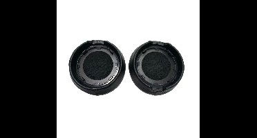 Geschik voor Jabra Engage 55/65/75 Vervangende Oorkussens (2-Pack)