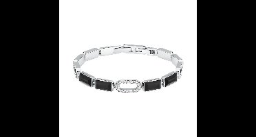 Karl Lagerfeld - Armband - KLAYC17 - Dames - CRYSTALS - 16cm
