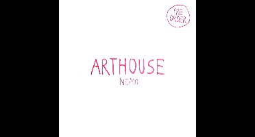 Nemo - Arthouse (LP)