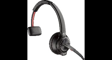 POLY Savi 8210 Monaural DECT 1880-1900 MHz Top + oplader/houder